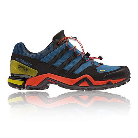 adidas trekking schuhe herren|Outdoor.